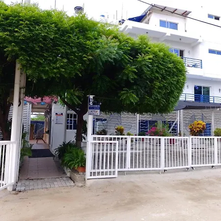 Hotel Montebello Sm